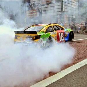 Meet your Posher, Darrel